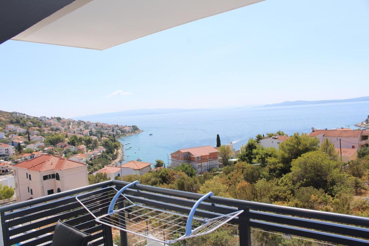 Apartment C-Views Trogir Exterior photo