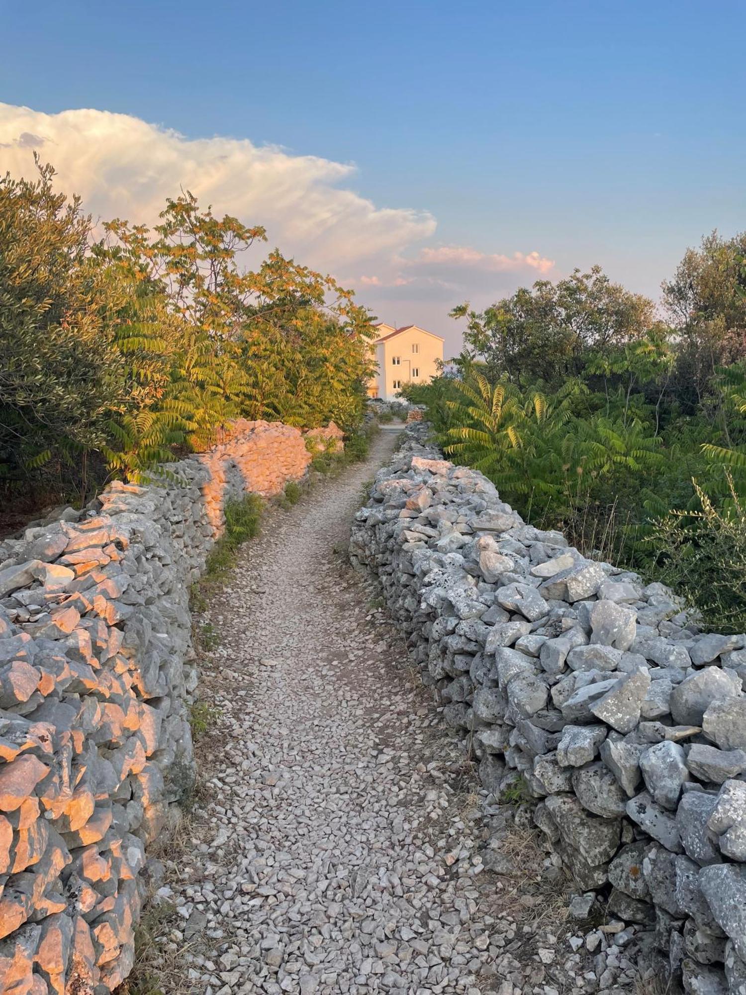 Apartment C-Views Trogir Exterior photo